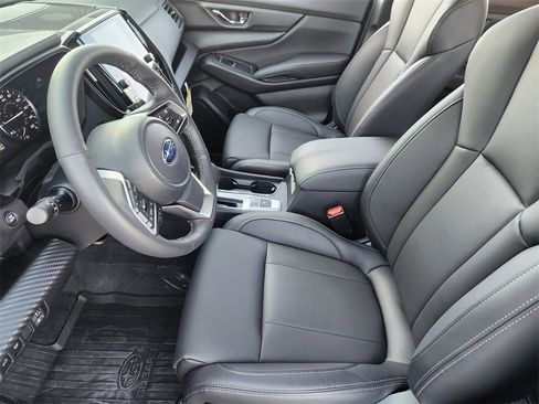 New 2026 Subaru Ascent Premium image 8