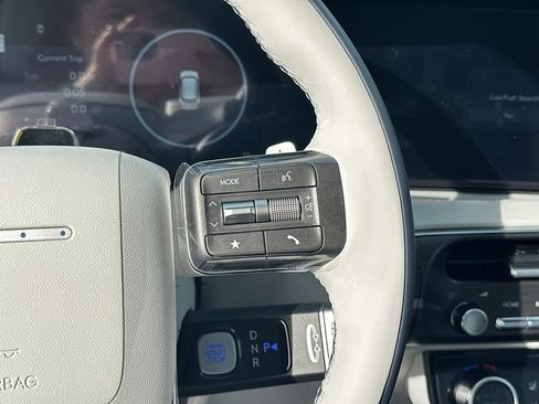 New 2026 Hyundai Palisade Calligraphy image 16