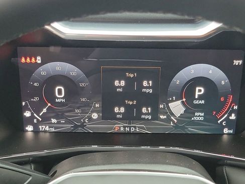 New 2026 GMC Canyon Elevation image 12