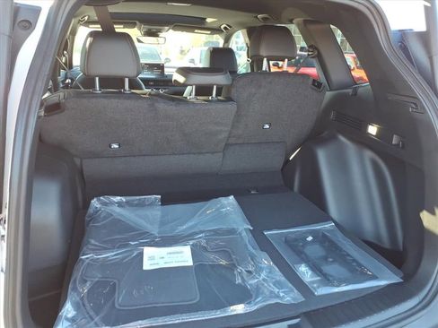 New 2026 Honda CR-V Sport-L image 7