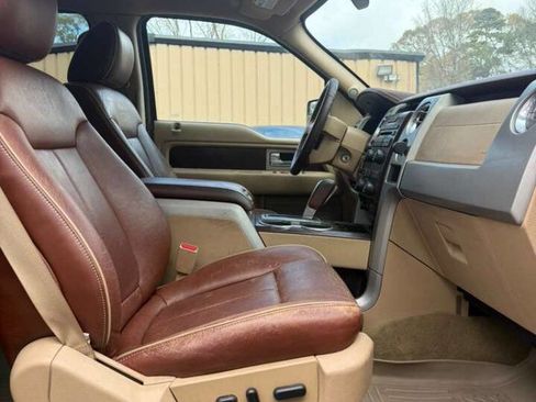 Used 2011 Ford F150 King Ranch image 13