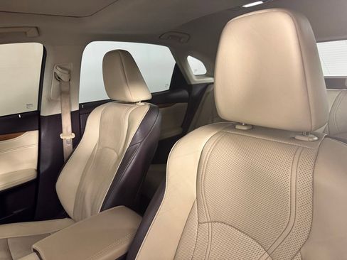 Used 2016 Lexus RX 350 FWD w/ Premium Package image 10