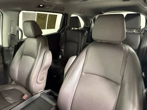 Certified 2019 Honda Odyssey Elite image 34
