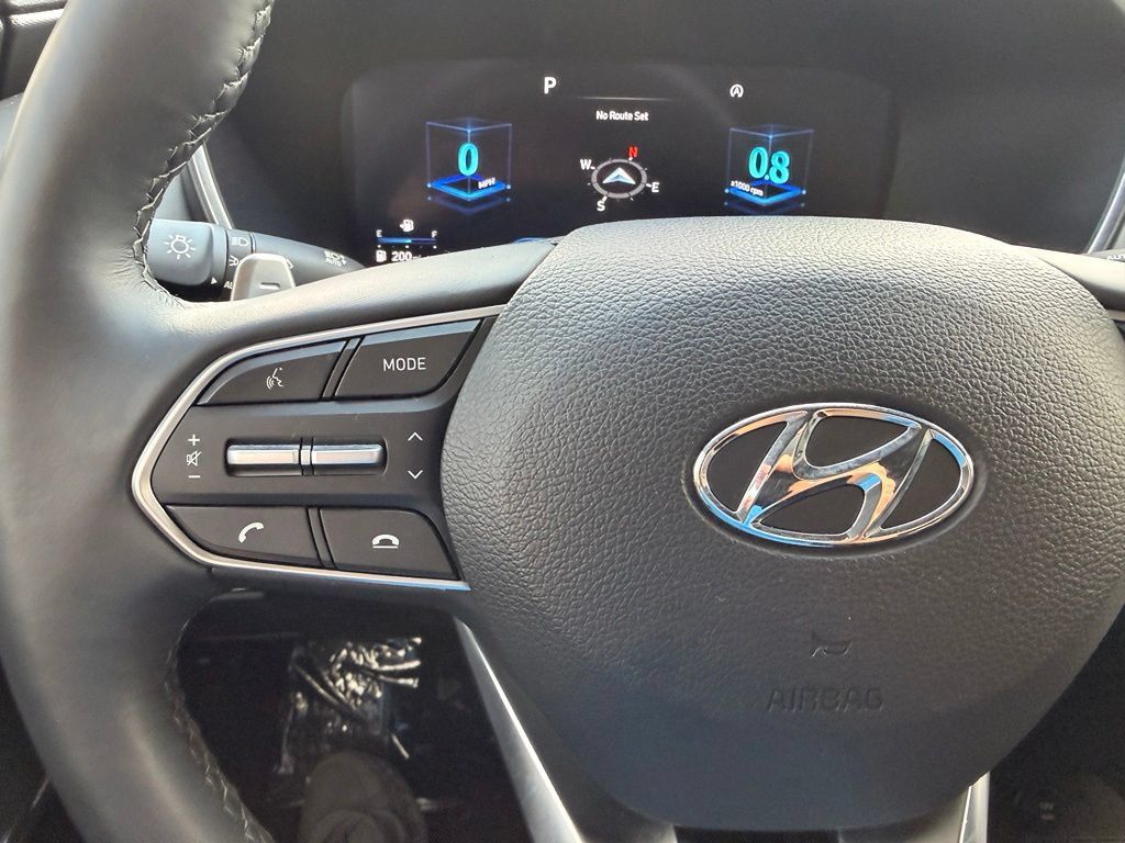 Used 2023 Hyundai Santa Fe Limited FWD image 20