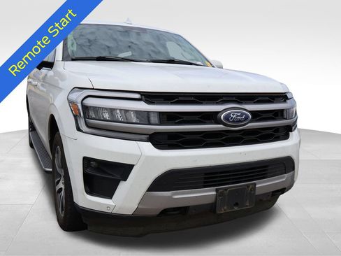 Certified 2022 Ford Expedition Max XLT AWD/4WD image 9