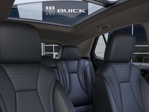 New 2026 Buick Envision Preferred AWD/4WD image 30