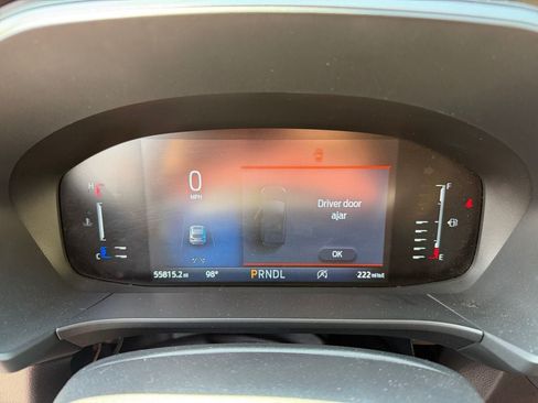 Used 2024 Ford Escape Active AWD/4WD image 18