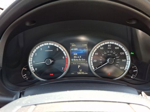 Used 2021 Lexus NX 300 F Sport w/ Accessory Package AWD/4WD image 20