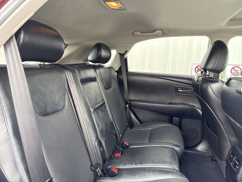 Used 2015 Lexus RX 350 AWD image 33