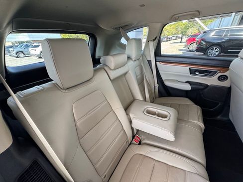 Used 2020 Honda CR-V EX-L image 25