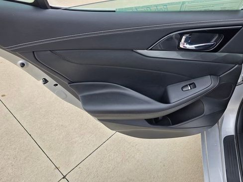 Used 2023 Nissan Maxima SV w/ Floor Mat Group image 21