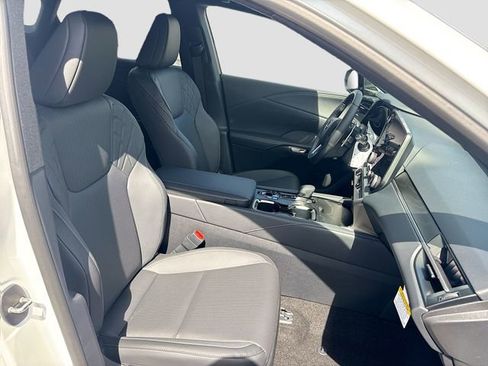 New 2026 Lexus RX 450h AWD image 16