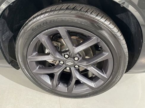 Used 2023 Dodge Challenger SXT w/ Blacktop Package image 15