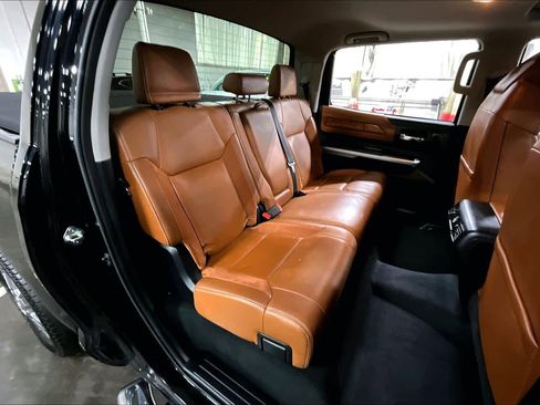 Used 2014 Toyota Tundra 1794 Edition image 20
