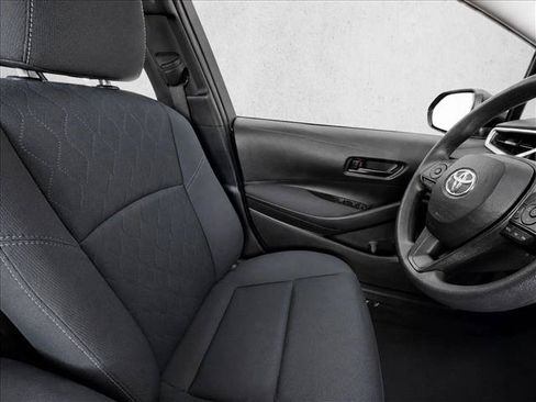 Used 2023 Toyota Corolla LE FWD image 20