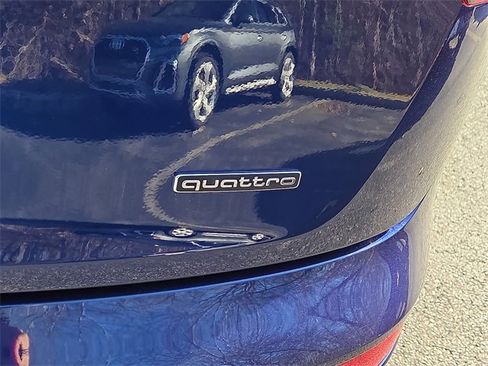 Certified 2024 Audi Q5 2.0T Premium Plus w/ Premium Plus Package image 30