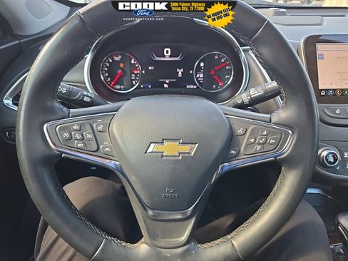 Used 2024 Chevrolet Malibu LT image 7