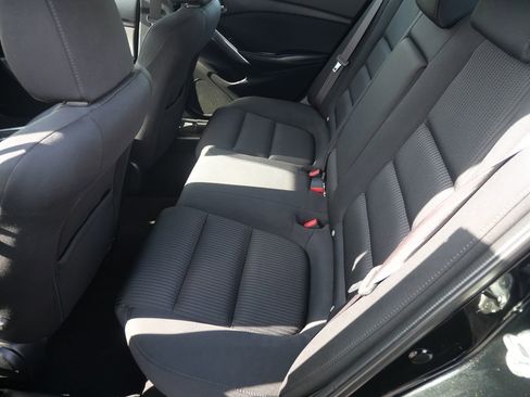 Used 2017 MAZDA MAZDA6 Sport image 17