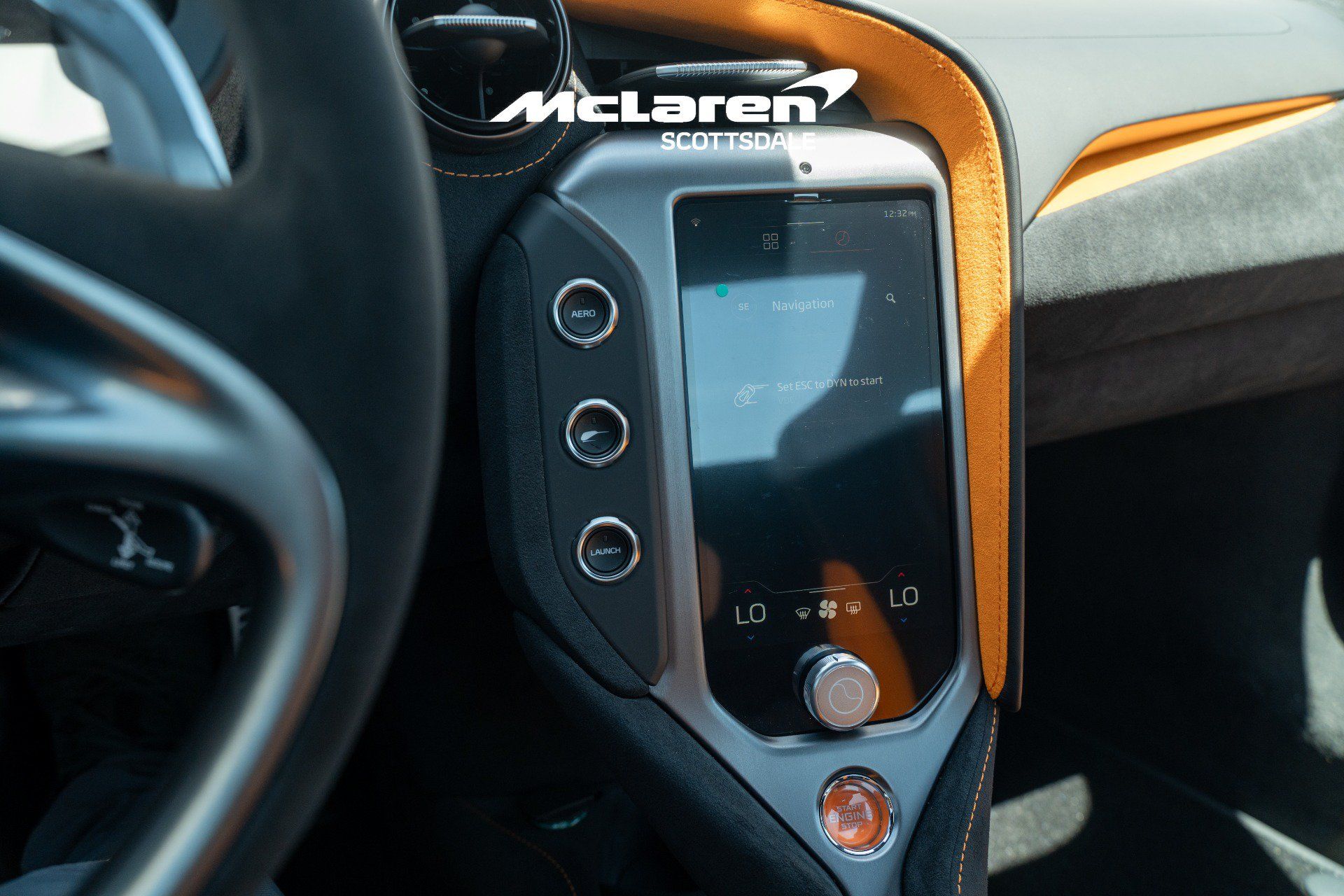 New 2027 McLaren 750S RWD image 15