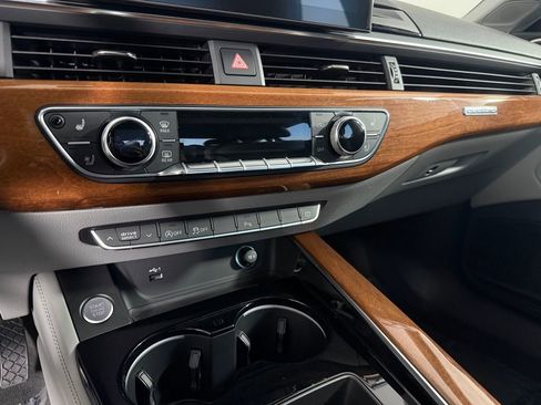 Used 2022 Audi A5 2.0T Premium Plus w/ Premium Plus image 24