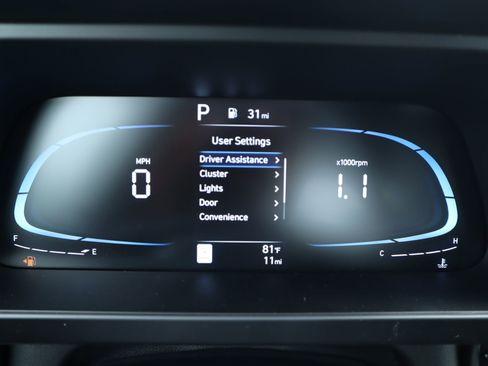New 2026 Hyundai Elantra SEL Sport Premium FWD image 4