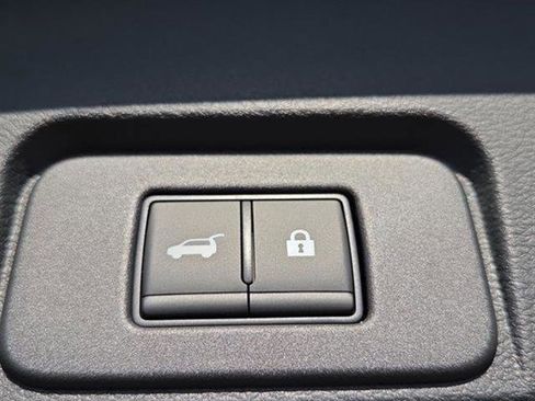 New 2026 Nissan Rogue Platinum w/ Platinum Premium Package image 23