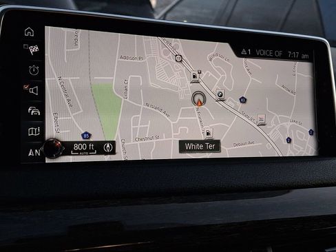 Used 2017 BMW X5 xDrive35i image 15