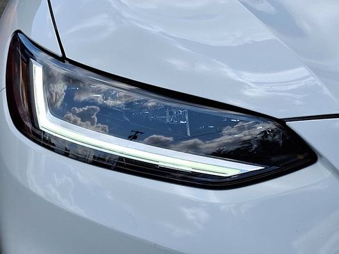 Used 2024 Honda HR-V LX image 7
