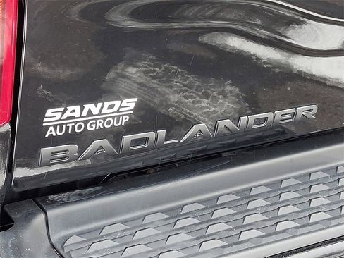 Used 2022 RAM 2500 Big Horn w/ Level C Equiment Group image 30