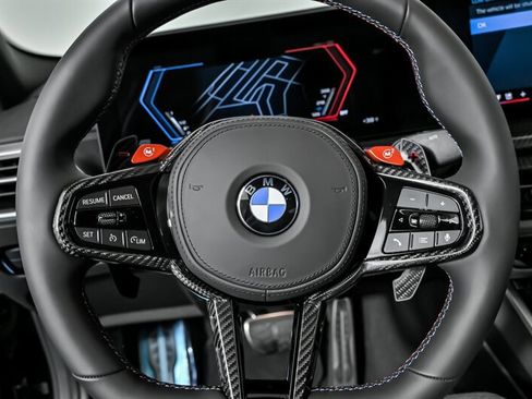 Used 2025 BMW M2 w/ Lighting Package image 29