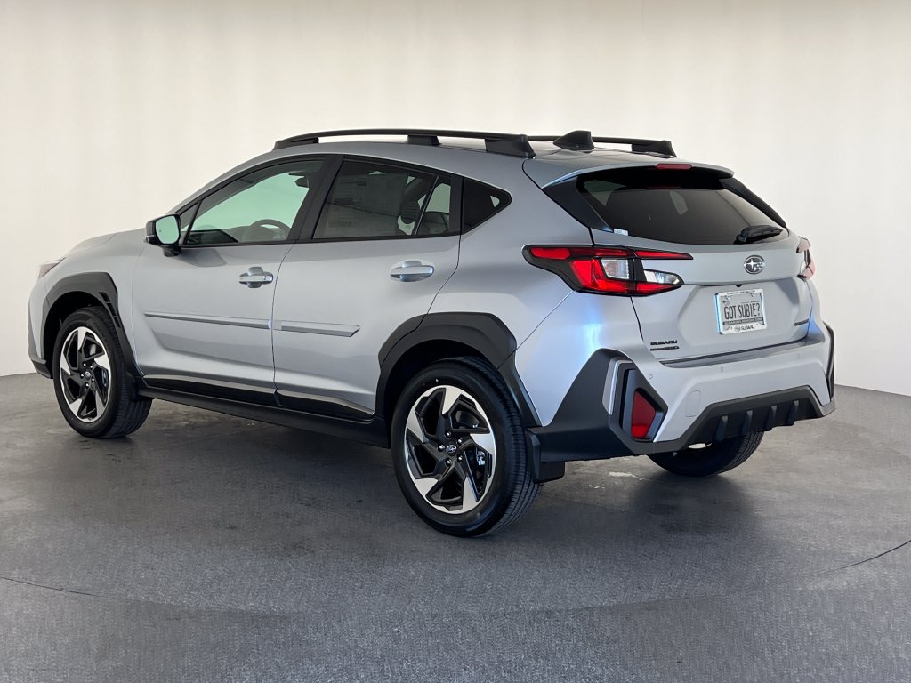 New 2026 Subaru Crosstrek 2.5i Limited AWD/4WD image 7