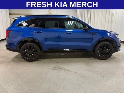 Used 2023 Kia Sorento SX