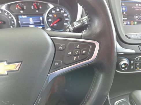 Used 2022 Chevrolet Equinox LT AWD/4WD image 58