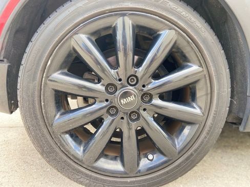 Used 2016 MINI Cooper S FWD image 19