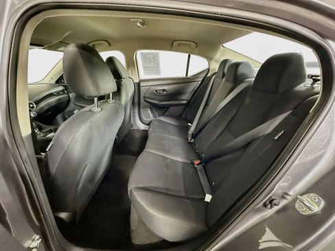 Used 2024 Nissan Sentra S FWD image 26