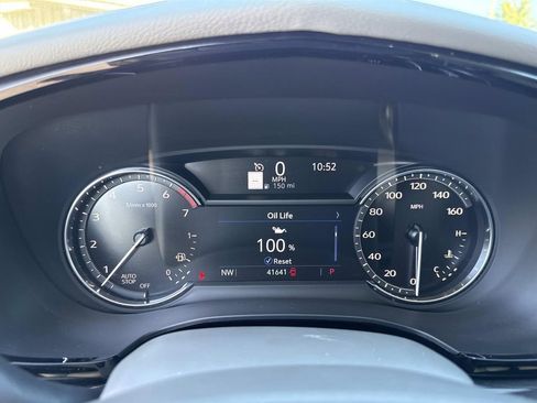 Used 2020 Cadillac XT6 Premium Luxury image 25