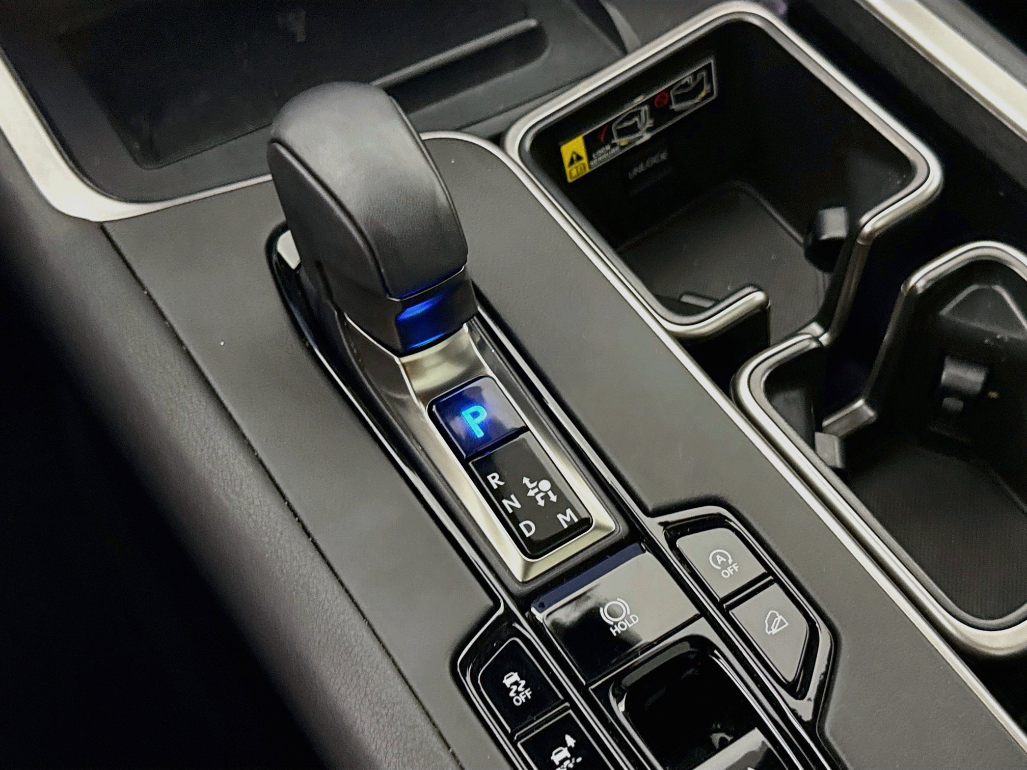 Certified 2025 Lexus TX 350 AWD w/ Technology Package image 18