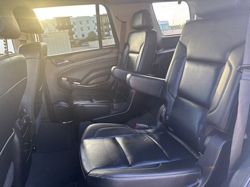 Used 2019 Chevrolet Tahoe LT image 48