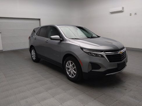 Used 2024 Chevrolet Equinox LT image 13