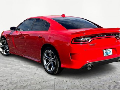 Used 2022 Dodge Charger R/T image 4