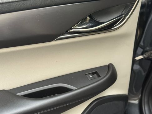 Used 2016 Cadillac ATS 2.0T Sedan image 10