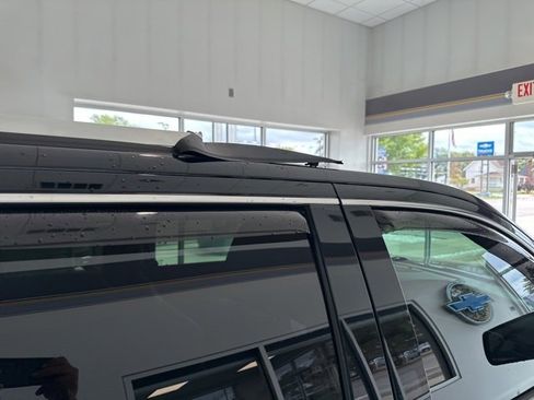 Used 2016 Chevrolet Tahoe LTZ image 7