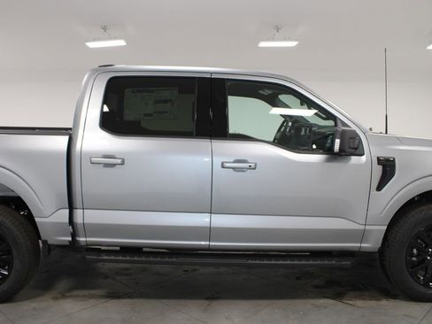 New 2026 Ford F150 XLT image 11