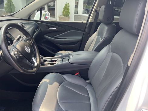 Used 2020 Buick Envision Essence image 15