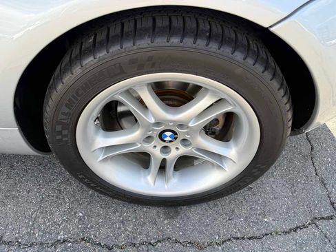 Used 2000 BMW Z8 image 11