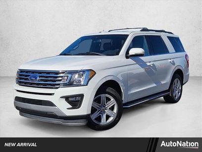 Used 2019 Ford Expedition XLT w/ Equipment Group 202A