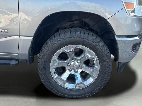 Used 2022 RAM 1500 Big Horn AWD/4WD image 9