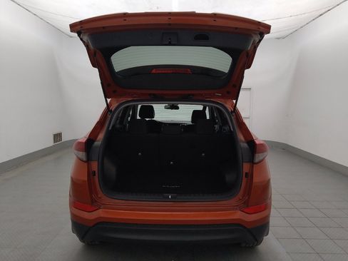 Used 2016 Hyundai Tucson SE FWD image 29