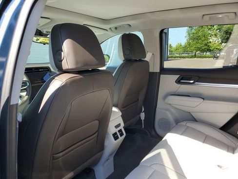 New 2026 GMC Terrain Denali AWD/4WD image 10
