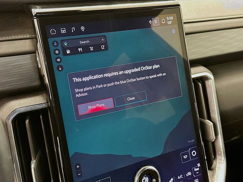 Used 2025 GMC Acadia Elevation image 22